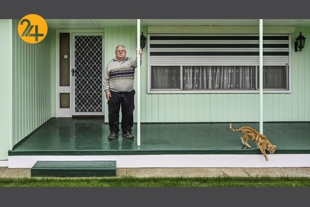 برندگان جوایز بین المللی عکاسی پرتره سال ۲۰۲۱