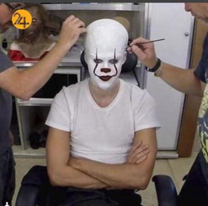 جادوی پشت صحنه