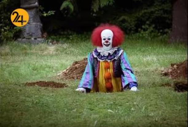 جادوی پشت صحنه