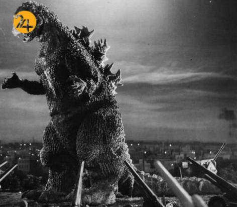 جادوی پشت صحنه