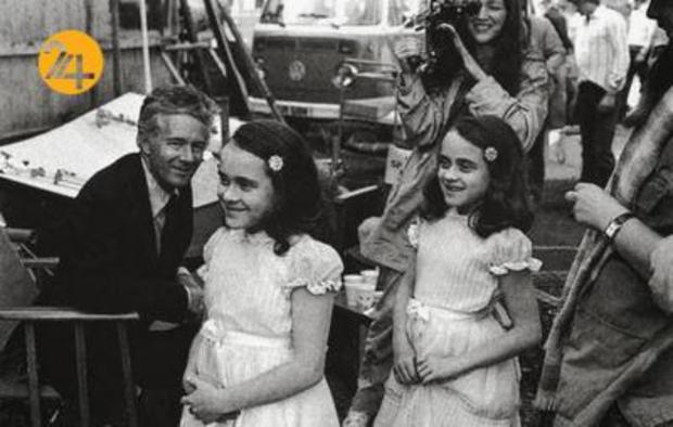 جادوی پشت صحنه