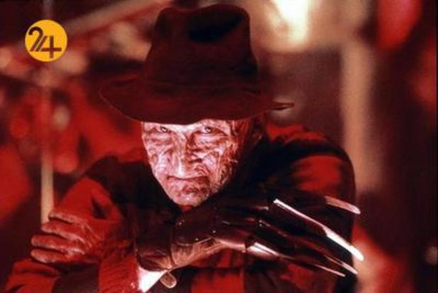 جادوی پشت صحنه