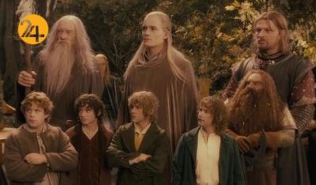 جادوی پشت صحنه