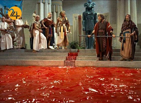 جادوی پشت صحنه