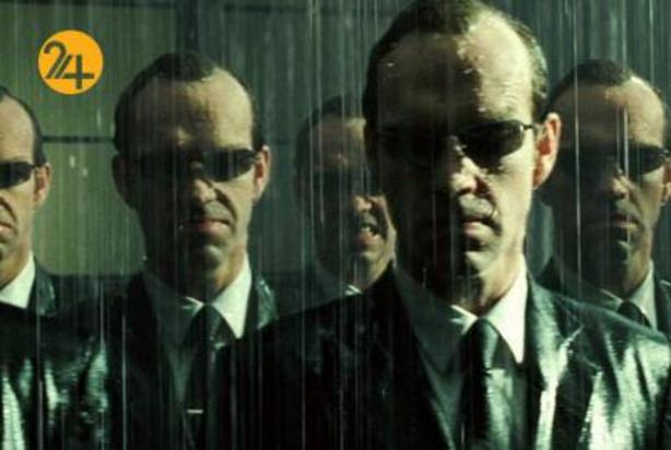 جادوی پشت صحنه