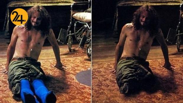 جادوی پشت صحنه