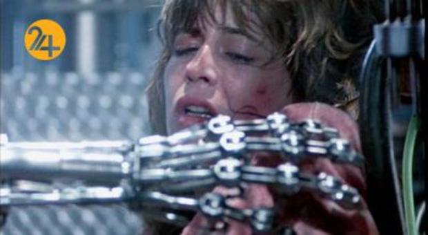 جادوی پشت صحنه