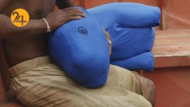 جادوی پشت صحنه