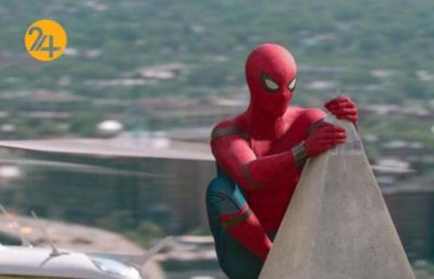 جادوی پشت صحنه