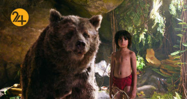 جادوی پشت صحنه