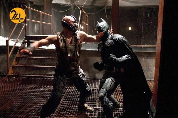 جادوی پشت صحنه