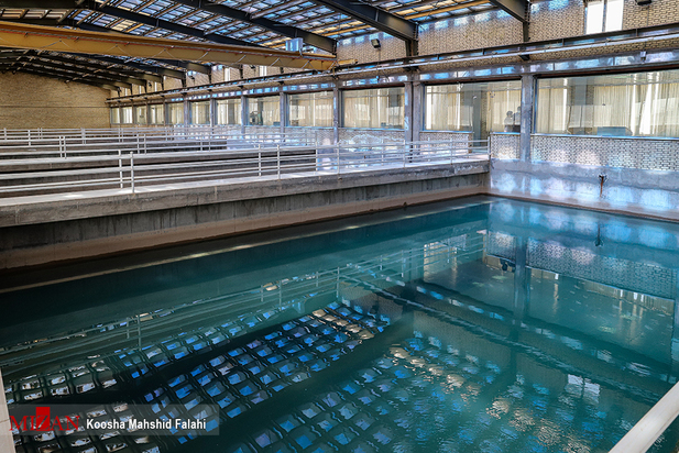 در جستجوی آب