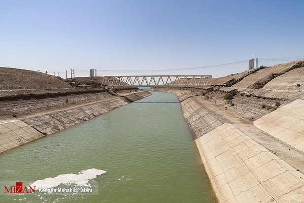 در جستجوی آب