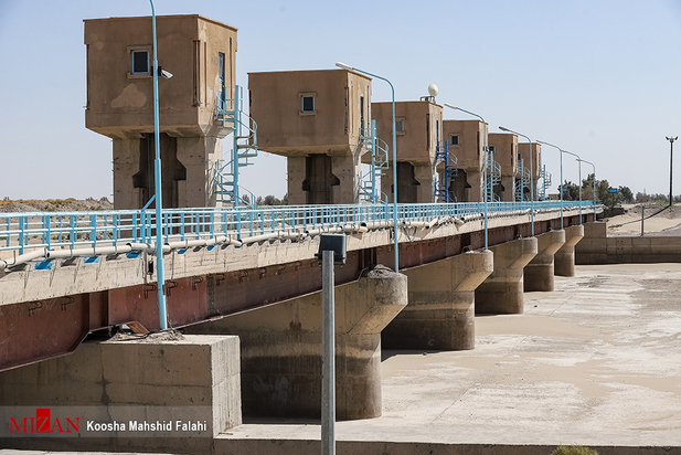 در جستجوی آب
