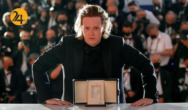 برندگان فستیوال کن ۲۰۲۱