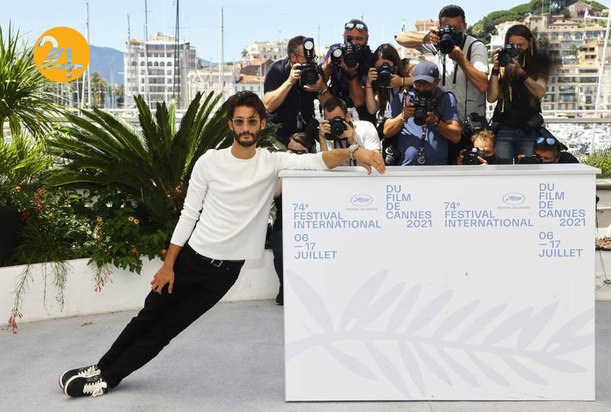 برندگان فستیوال کن ۲۰۲۱