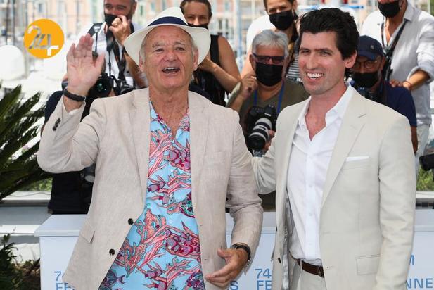 برندگان فستیوال کن ۲۰۲۱