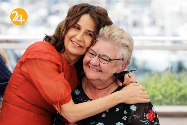 برندگان فستیوال کن ۲۰۲۱