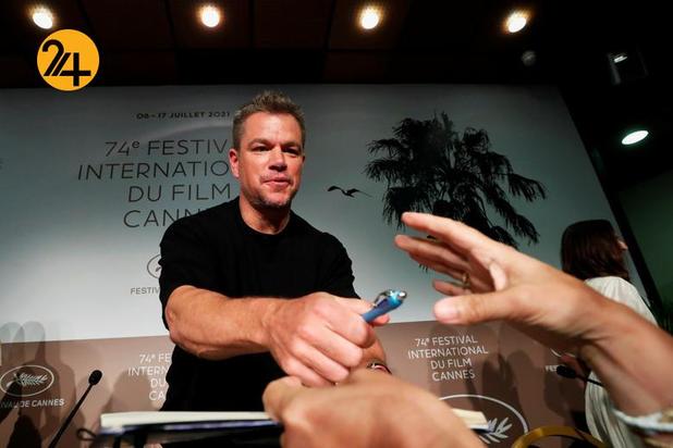 برندگان فستیوال کن ۲۰۲۱