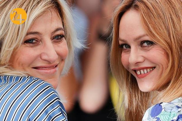 برندگان فستیوال کن ۲۰۲۱