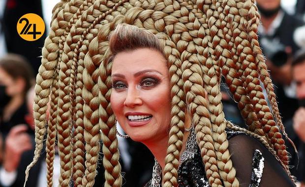 برندگان فستیوال کن ۲۰۲۱