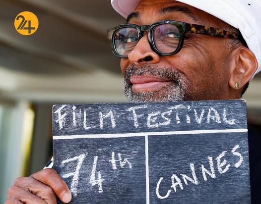 برندگان فستیوال کن ۲۰۲۱