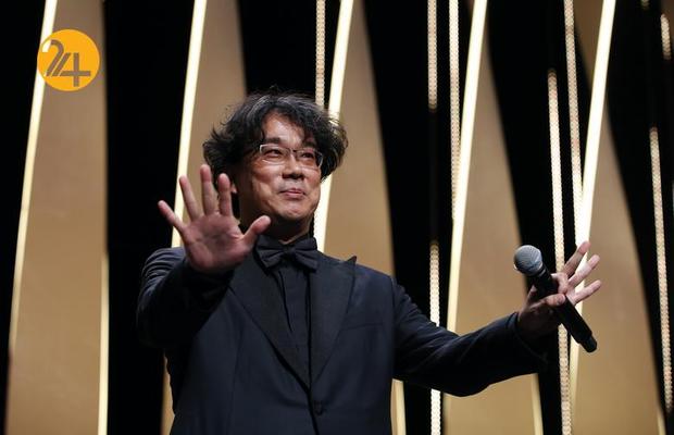 برندگان فستیوال کن ۲۰۲۱