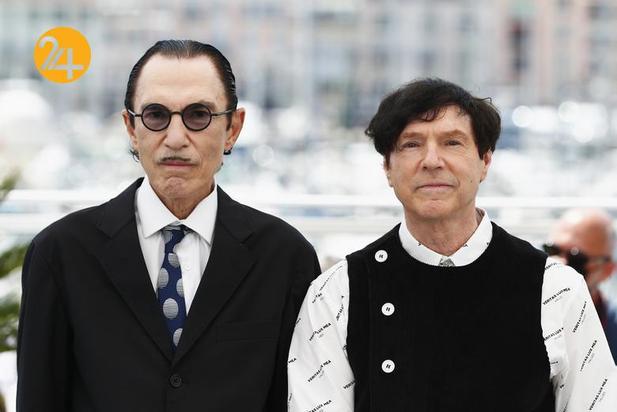 برندگان فستیوال کن ۲۰۲۱