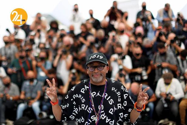 برندگان فستیوال کن ۲۰۲۱