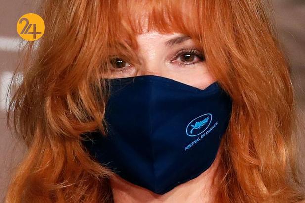 برندگان فستیوال کن ۲۰۲۱