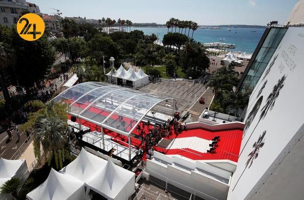 برندگان فستیوال کن ۲۰۲۱