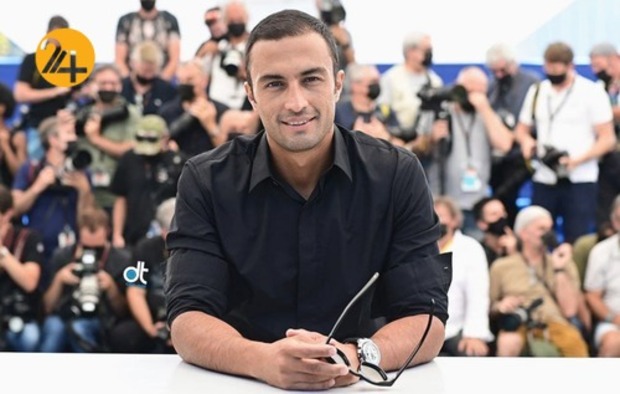 اصغر فرهادی برنده جایزه بزرگ کن