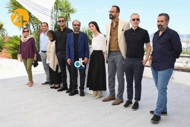 اصغر فرهادی برنده جایزه بزرگ کن