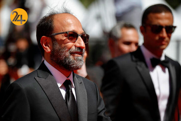 اصغر فرهادی برنده جایزه بزرگ کن