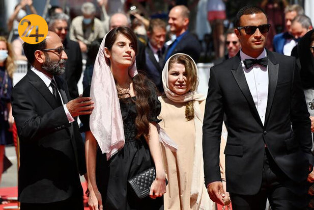 اصغر فرهادی برنده جایزه بزرگ کن