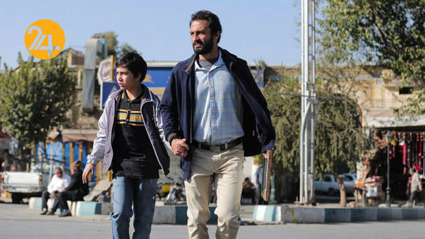 اصغر فرهادی برنده جایزه بزرگ کن