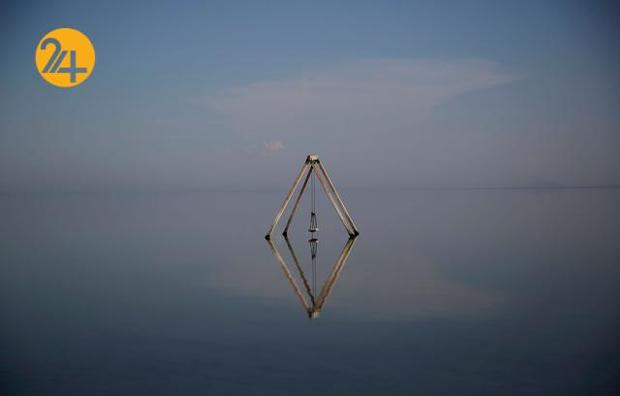 خشکسالی بی سابقه در کالیفرنیا