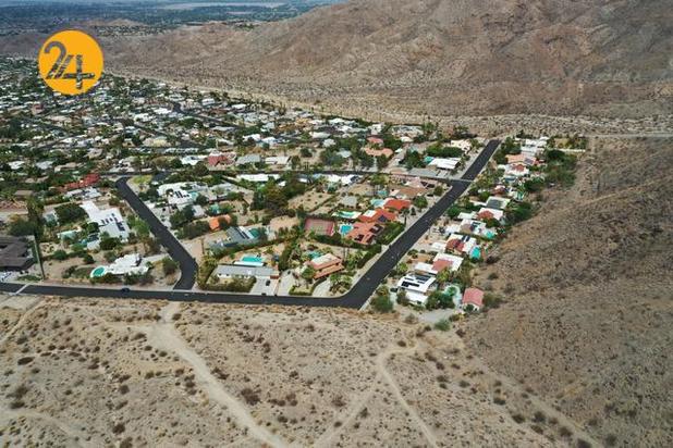 خشکسالی بی سابقه در کالیفرنیا