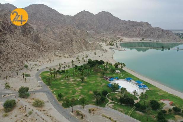 خشکسالی بی سابقه در کالیفرنیا