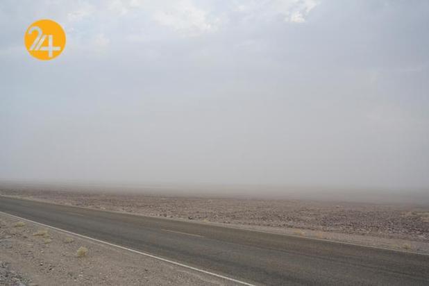 خشکسالی بی سابقه در کالیفرنیا