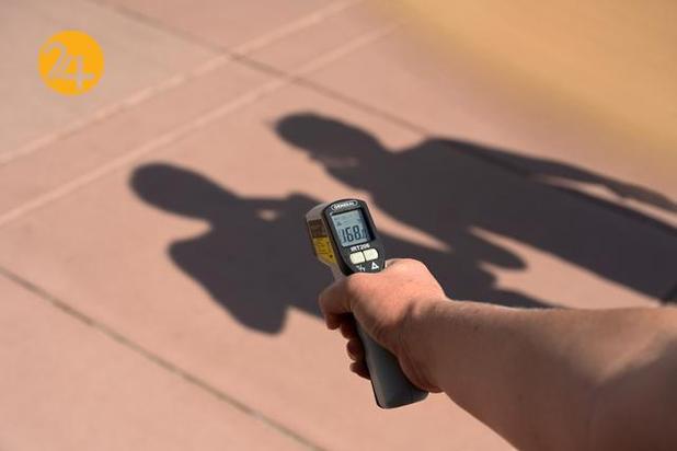 خشکسالی بی سابقه در کالیفرنیا