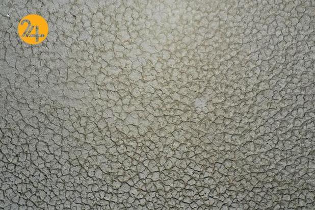 خشکسالی بی سابقه در کالیفرنیا