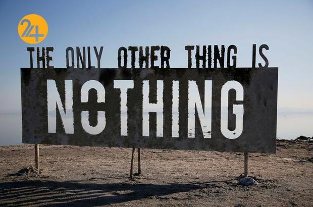 خشکسالی بی سابقه در کالیفرنیا