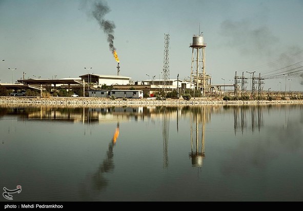 مرگ تدریجی حیات وحش در هورالعظیم