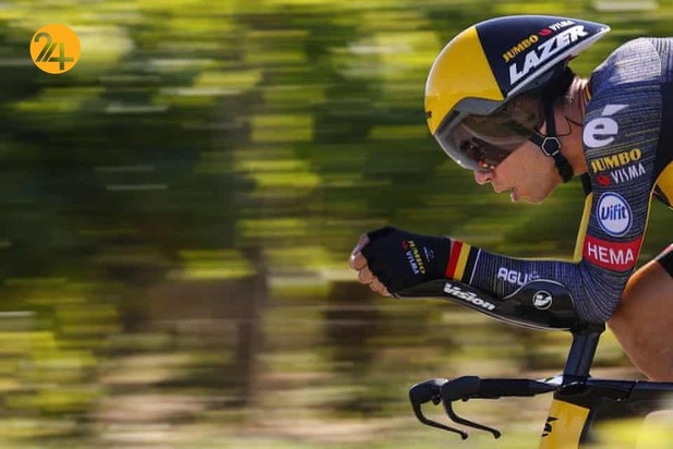 مسابقه دوچرخه سواری توردوفرانس