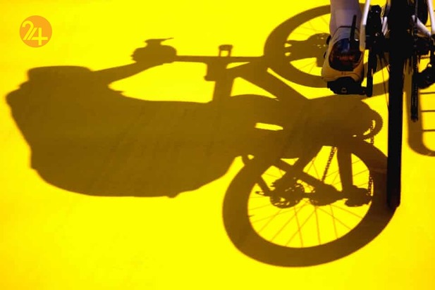 مسابقه دوچرخه سواری توردوفرانس