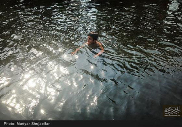 تالاب شادگان