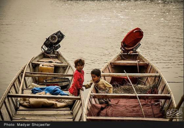 تالاب شادگان