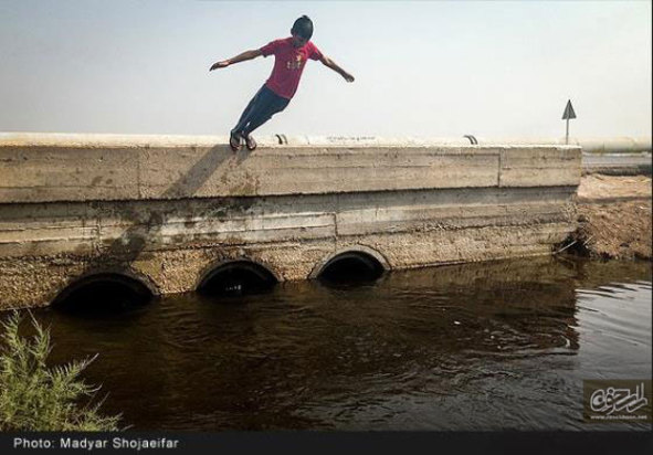 تالاب شادگان