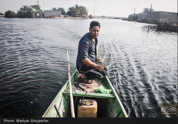 تالاب شادگان